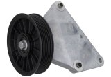Ford Racing 96-10 Mustang 4.6L (SOHC/DOHC) A/C Eliminator Kit thumbnail 3
