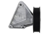 Ford Racing 96-10 Mustang 4.6L (SOHC/DOHC) A/C Eliminator Kit thumbnail 5