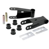 Ford Racing 2004-13 F-150 Rear Lowering Kit thumbnail 2