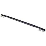 Ford Racing 2005-09 Mustang GT Coupe Front Lower A-Arm Brace Upgrade Kit thumbnail 1