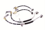 Ford Racing 2005-2014 Mustang Brake Line Upgrade Kit thumbnail 1