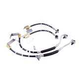Ford Racing 2005-2014 Mustang Brake Line Upgrade Kit thumbnail 3