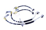 Ford Racing 2005-2014 Mustang Brake Line Upgrade Kit thumbnail 4