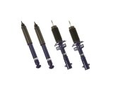Ford Racing 2005-2014 Mustang Coupe Dynamic Strut/Shock Kit thumbnail 3