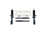 Ford Racing 2005-2014 Mustang Coupe Dynamic Strut/Shock Kit thumbnail 7