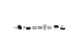 Ford Racing 2005-2014 Mustang Coupe Dynamic Strut/Shock Kit thumbnail 8