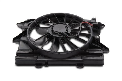 Ford Racing 2005-2014 Mustang Performance Cooling Fan thumbnail 8