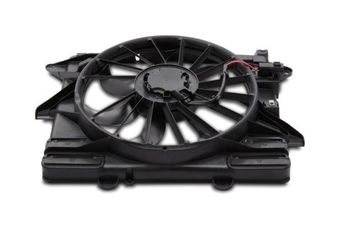 Ford Racing 2005-2014 Mustang Performance Cooling Fan thumbnail 9
