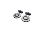 Ford Racing 2005-2014 Mustang Six Piston 15-inch Brake Upgrade Kit thumbnail 6