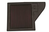 Ford Racing 2010-2014 Mustang GT & 2011-2014 V6 High-Flow K&N / Ford Racing Air Filter thumbnail 3