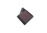 Ford Racing 2010-2014 Mustang GT & 2011-2014 V6 High-Flow K&N / Ford Racing Air Filter thumbnail 4