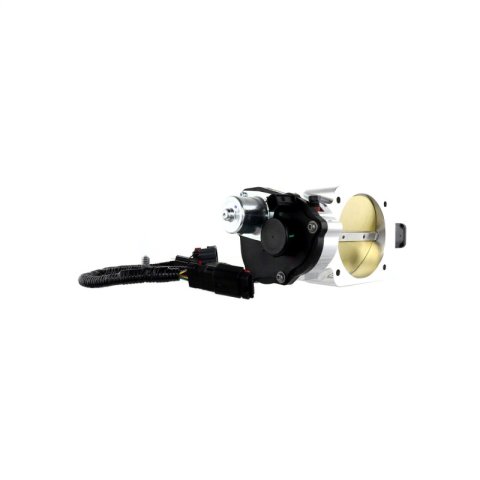 Ford Racing 2011-2014 Mustang 5.0L 90 mm Throttle Body thumbnail 2