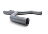 Ford Racing 2011-2014 Mustang GT X-Pipe (Reuses Stock Cats) thumbnail 5