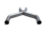 Ford Racing 2011-2014 Mustang GT X-Pipe (Reuses Stock Cats) thumbnail 6