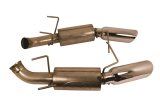 Ford Racing 2011-2014 Mustang GT/BOSS Sport Muffler Kit (49 STATE) thumbnail 3