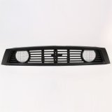 Ford Racing 2012 Mustang BOSS 302S Front Grille thumbnail 5