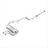 Ford Racing 2013-15 Focus ST Cat-Back Exhaust System (No Drop Ship) thumbnail 2