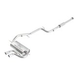 Ford Racing 2013-15 Focus ST Cat-Back Exhaust System (No Drop Ship) thumbnail 5