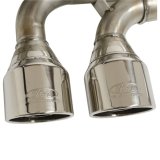 Ford Racing 2013-15 Focus ST Cat-Back Exhaust System (No Drop Ship) thumbnail 8