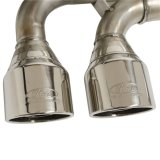 Ford Racing 2013-15 Focus ST Cat-Back Exhaust System (No Drop Ship) thumbnail 9