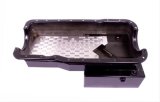 Ford Racing 302 Front T-Sump Racing Oil Pan thumbnail 1