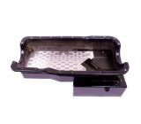 Ford Racing 302 Front T-Sump Racing Oil Pan thumbnail 3