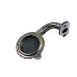 Ford Racing 302 Oil Pickup Tube Front Sump Pan thumbnail 4