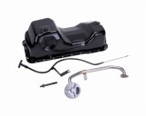 Ford Racing 302/5.0L Engine Swap Oil Pan Kit thumbnail 7