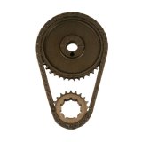 Ford Racing 302-351W Double Roller Timing Chain Set thumbnail 2