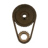Ford Racing 302-351W Double Roller Timing Chain Set thumbnail 3