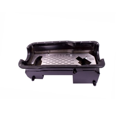 Ford Racing 351 Deep Rear Sump Oil Pan thumbnail 1