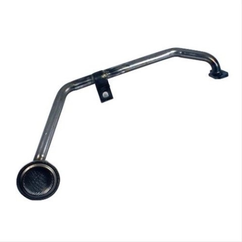 Ford Racing 351 Deep Rear Sump Oil Pickup Tube for Z351 Aluminum Block