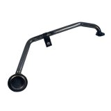 Ford Racing 351 Deep Rear Sump Oil Pickup Tube for Z351 Aluminum Block thumbnail 2