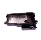 Ford Racing 351 Front T-Sump Racing Oil Pan thumbnail 3