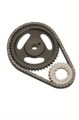 Ford Racing 390/427/428 Double Roller Timing Chain Set thumbnail 1