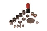 Ford Racing 4.6 Liter Aluminum Block Plug and Dowel Kit thumbnail 2