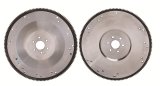 Ford Racing 4.6L 6 Bolt Billet Steel Mustang Flywheel thumbnail 1