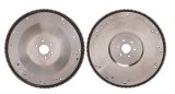 Ford Racing 4.6L 6 Bolt Billet Steel Mustang Flywheel thumbnail 2