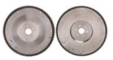 Ford Racing 4.6L 6 Bolt Billet Steel Mustang Flywheel thumbnail 3