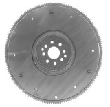 Ford Racing 4.6L 8 Bolt Billet Steel Mustang Flywheel thumbnail 2