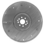 Ford Racing 4.6L 8 Bolt Billet Steel Mustang Flywheel thumbnail 3
