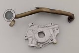 Ford Racing 96-04 Mustang 4.6L 2V High Volume Oil Pump and Pickup Tube thumbnail 2