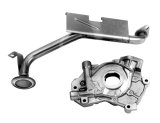 Ford Racing 96-04 Mustang 4.6L 2V High Volume Oil Pump and Pickup Tube thumbnail 4