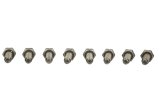 Ford Racing 4.6L Manual Flywheel Bolts thumbnail 7