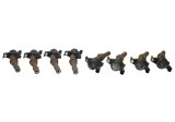 Ford Racing 4.6L/5.4L 3V Ignition Coil Set thumbnail 5