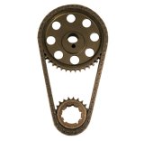 Ford Racing 429-460 Double Roller Timing Chain Set thumbnail 2