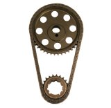 Ford Racing 429-460 Double Roller Timing Chain Set thumbnail 3
