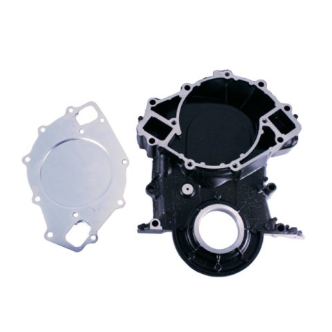 Ford Racing 460 Big Block Timing Cover thumbnail 2