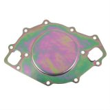 Ford Racing 460 Big Block Water Pump Backing Plate thumbnail 1