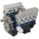 Ford Racing 460 Cubic Inch 575HP Crate Engine Rear Sump (Special Order No Cancel/Returns) thumbnail 1